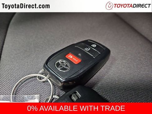 New 2026 Toyota Tacoma 4x4 Double Cab image 28