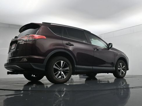 Used 2016 Toyota RAV4 XLE FWD image 34