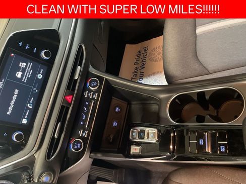 Certified 2021 Hyundai Sonata SEL image 23