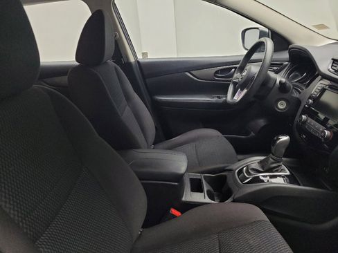 Used 2020 Nissan Rogue Sport S AWD/4WD image 21