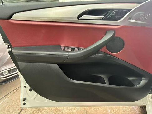 Used 2022 BMW X3 xDrive30i w/ M Sport Package 2 image 10