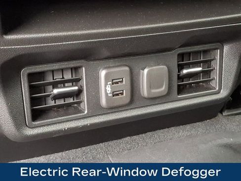 Used 2021 Chevrolet Silverado 2500 LT w/ All Star Edition image 14