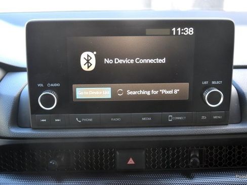 Certified 2025 Honda CR-V EX image 17