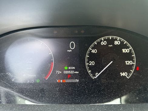 Used 2024 Honda HR-V Sport image 18