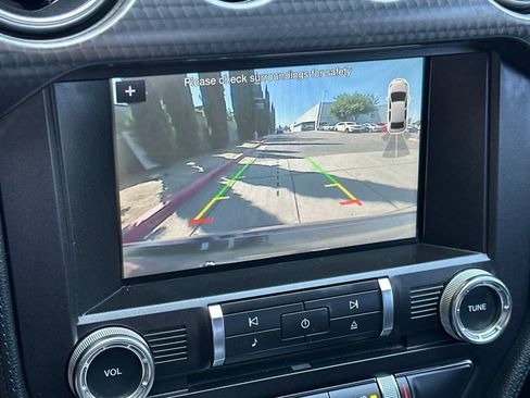Used 2018 Ford Mustang GT w/ GT Performance Package RWD image 20
