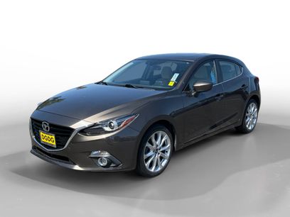 Used 2015 MAZDA MAZDA3 s Grand Touring
