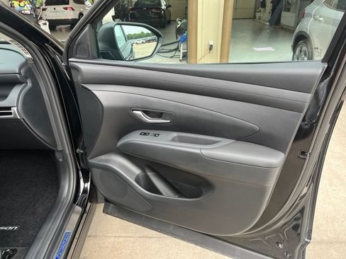 New 2026 Hyundai Tucson SE FWD image 18