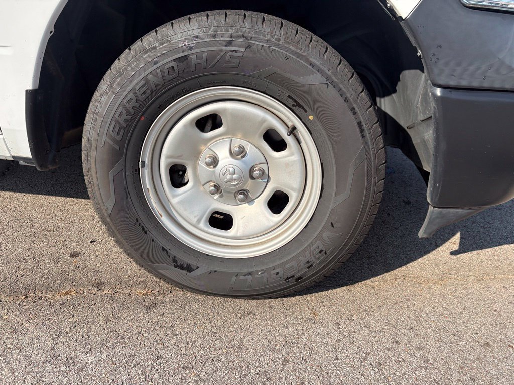 Used 2019 RAM 1500 Tradesman RWD image 29