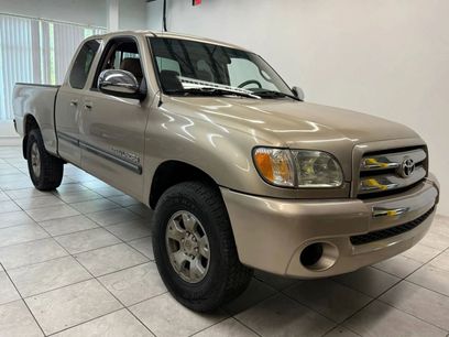 Used 2004 Toyota Tundra SR5