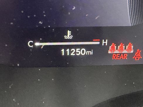 Used 2025 Lexus RX 350 Premium Plus FWD image 20