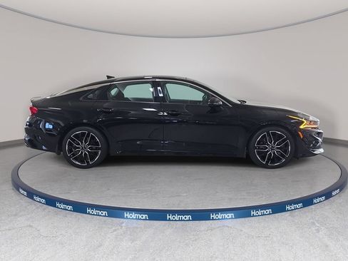 Used 2023 Kia K5 GT w/ GT1 Package FWD image 6