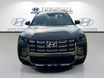 New 2026 Hyundai Santa Cruz Limited
