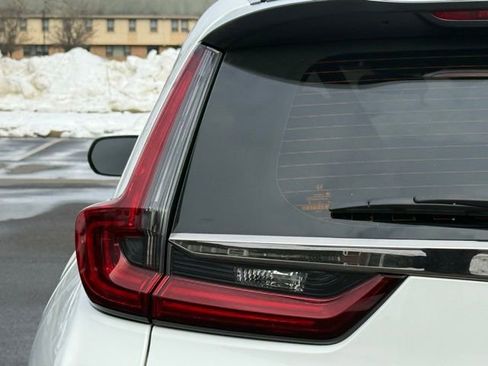 Used 2020 Honda CR-V LX image 15