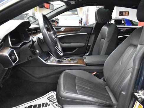 Used 2019 Audi A7 3.0T Prestige w/ Prestige Package image 26
