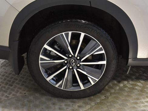 Certified 2026 INFINITI QX60 Luxe w/ Family Package image 39