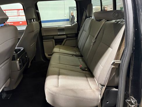 Used 2016 Ford F150 XLT w/ Equipment Group 302A Luxury AWD/4WD image 25