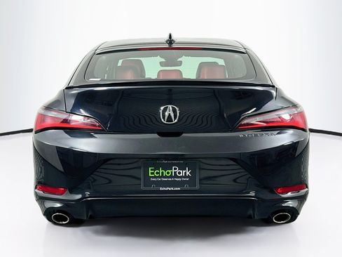 Used 2024 Acura Integra A-Spec FWD image 7