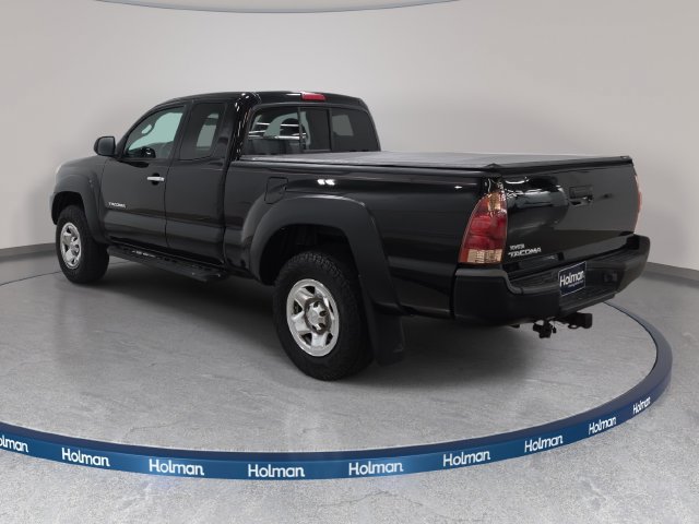 Used 2014 Toyota Tacoma 4x4 Access Cab w/ Convenience Package image 8