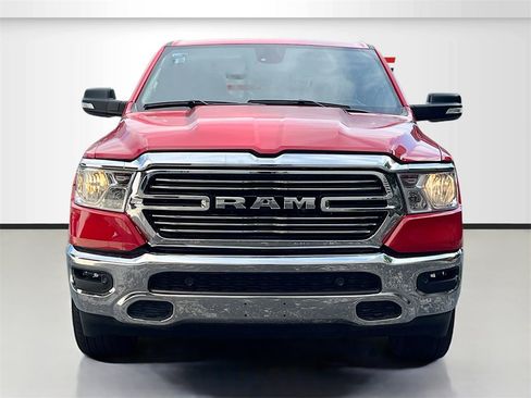 Used 2022 RAM 1500 Big Horn image 2