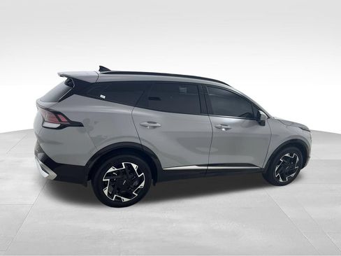 Used 2024 Kia Sportage SX AWD/4WD image 6