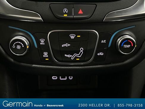 Used 2024 Chevrolet Equinox LT image 26