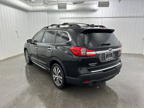 Used 2022 Subaru Ascent Touring AWD/4WD image 22