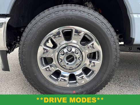 New 2026 Ford F250 Lariat w/ Lariat Premium Package AWD/4WD image 14