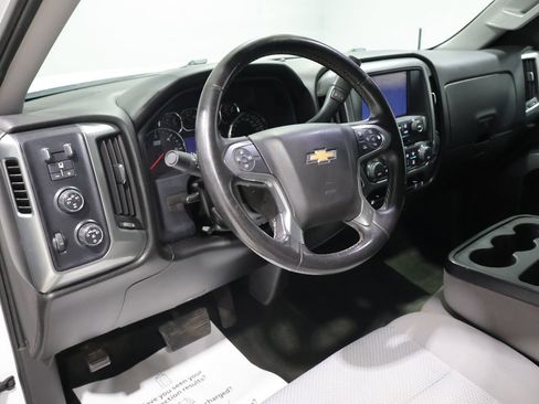 Used 2014 Chevrolet Silverado 1500 LT w/ All Star Edition AWD/4WD image 20