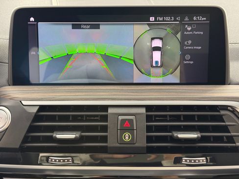 Used 2021 BMW X3 xDrive30e w/ Executive Package image 28