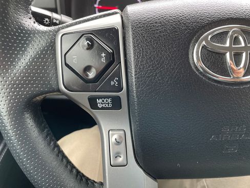 Certified 2020 Toyota 4Runner SR5 Premium AWD/4WD image 25