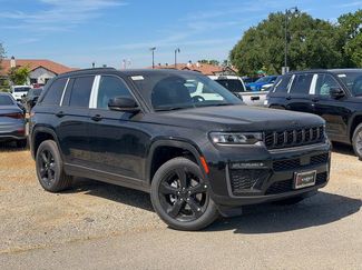 New 2026 Jeep Grand Cherokee Limited w/ Limited Altitude Package video 2