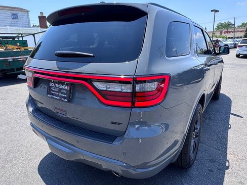 New 2026 Dodge Durango GT AWD/4WD image 7