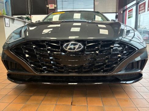 Used 2021 Hyundai Sonata SEL image 4