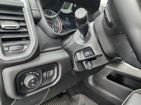 Used 2024 RAM 2500 Laramie w/ Night Edition AWD/4WD image 43