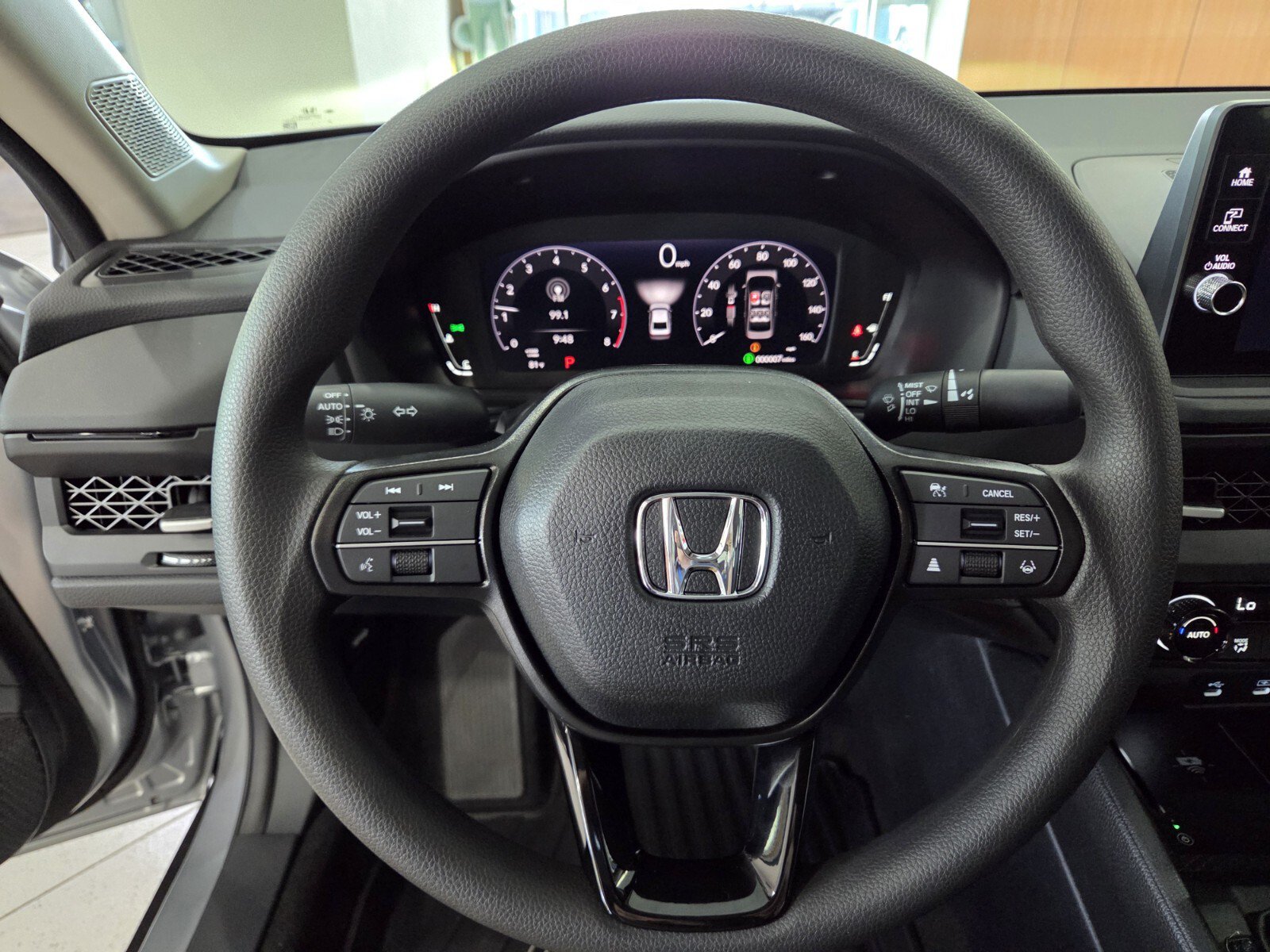 New 2026 Honda Accord Sport image 10