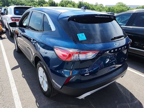 Used 2020 Ford Escape SE AWD/4WD image 2