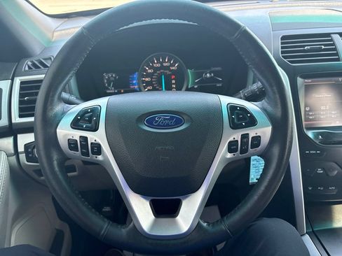 Used 2014 Ford Explorer XLT w/ Equipment Group 202A FWD image 1