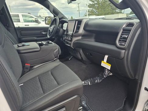 New 2026 RAM 1500 Tradesman AWD/4WD image 24