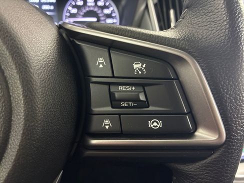 Used 2023 Subaru Outback Onyx Edition AWD/4WD image 20