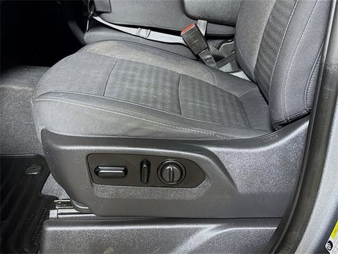 Used 2021 GMC Sierra 1500 Elevation image 16