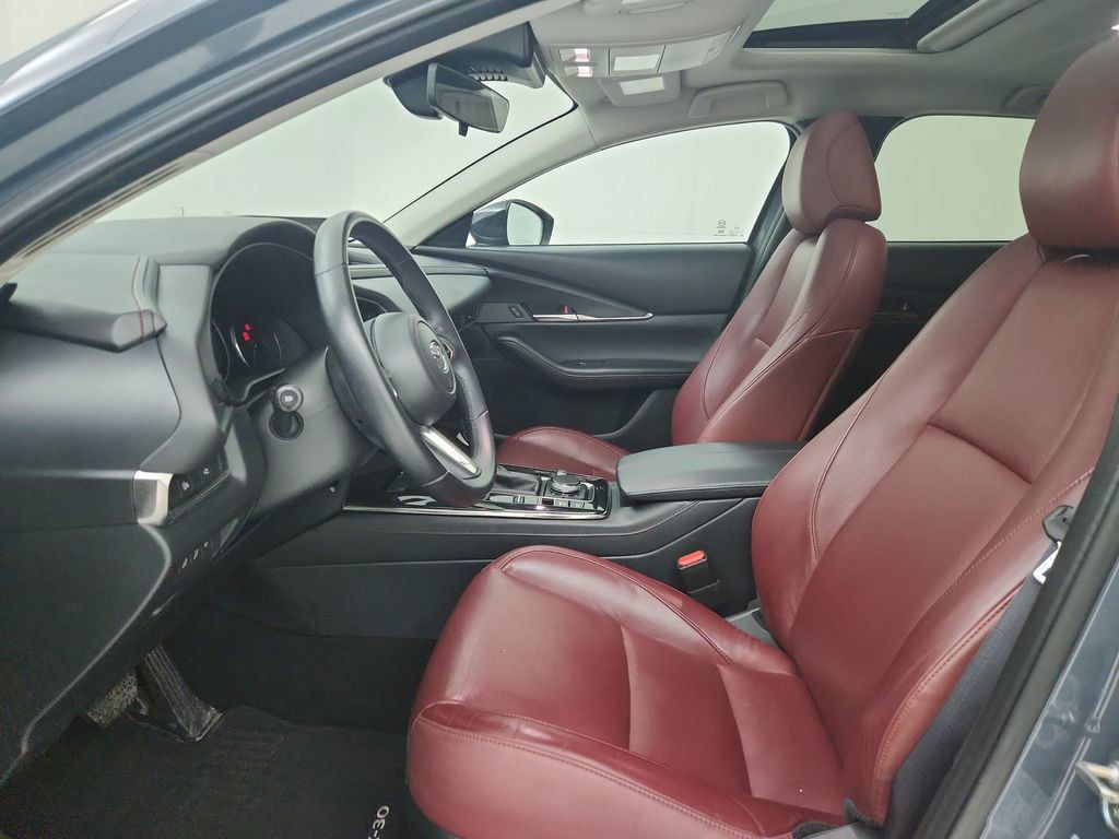 Used 2025 MAZDA CX-30 AWD 2.5 S w/ Preferred Package image 20