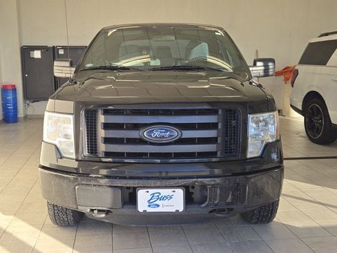 Used 2012 Ford F150 STX w/ Trailer Tow Pkg image 2