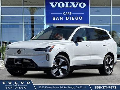 New 2025 Volvo EX90 Plus