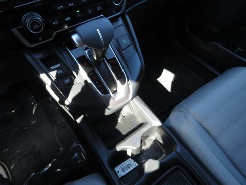 Used 2017 Honda CR-V EX image 23