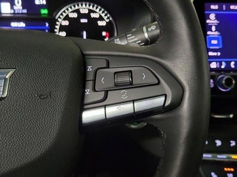 Certified 2023 Cadillac CT4 Premium Luxury RWD image 22
