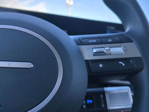 New 2026 Hyundai Tucson SEL w/ Tow & Go Package image 32