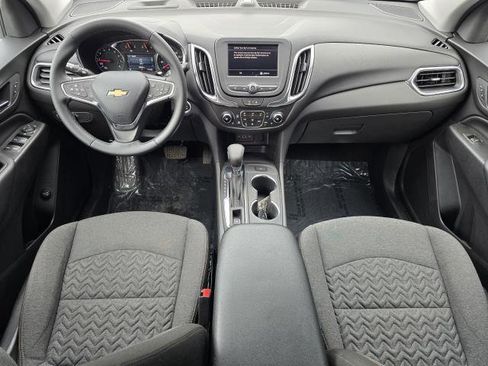 Used 2024 Chevrolet Equinox LT image 30