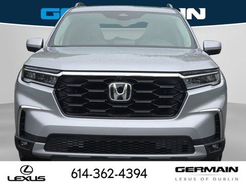 Used 2023 Honda Pilot Elite image 4
