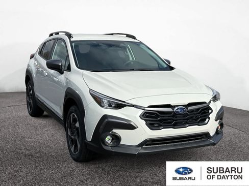 New 2026 Subaru Crosstrek 2.5i Limited image 7