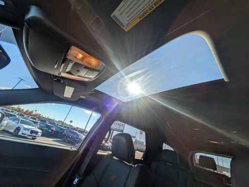 New 2026 Dodge Durango GT image 26